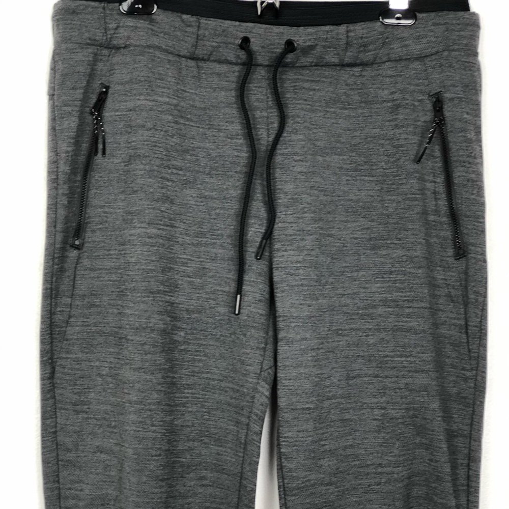 Dwyane Wade Way of Wade Joggers